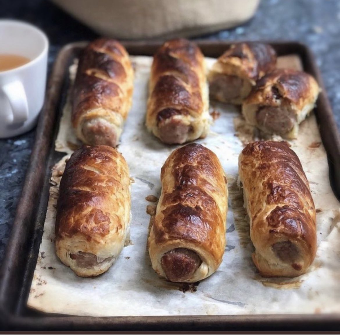LoveBritishFood tweet picture