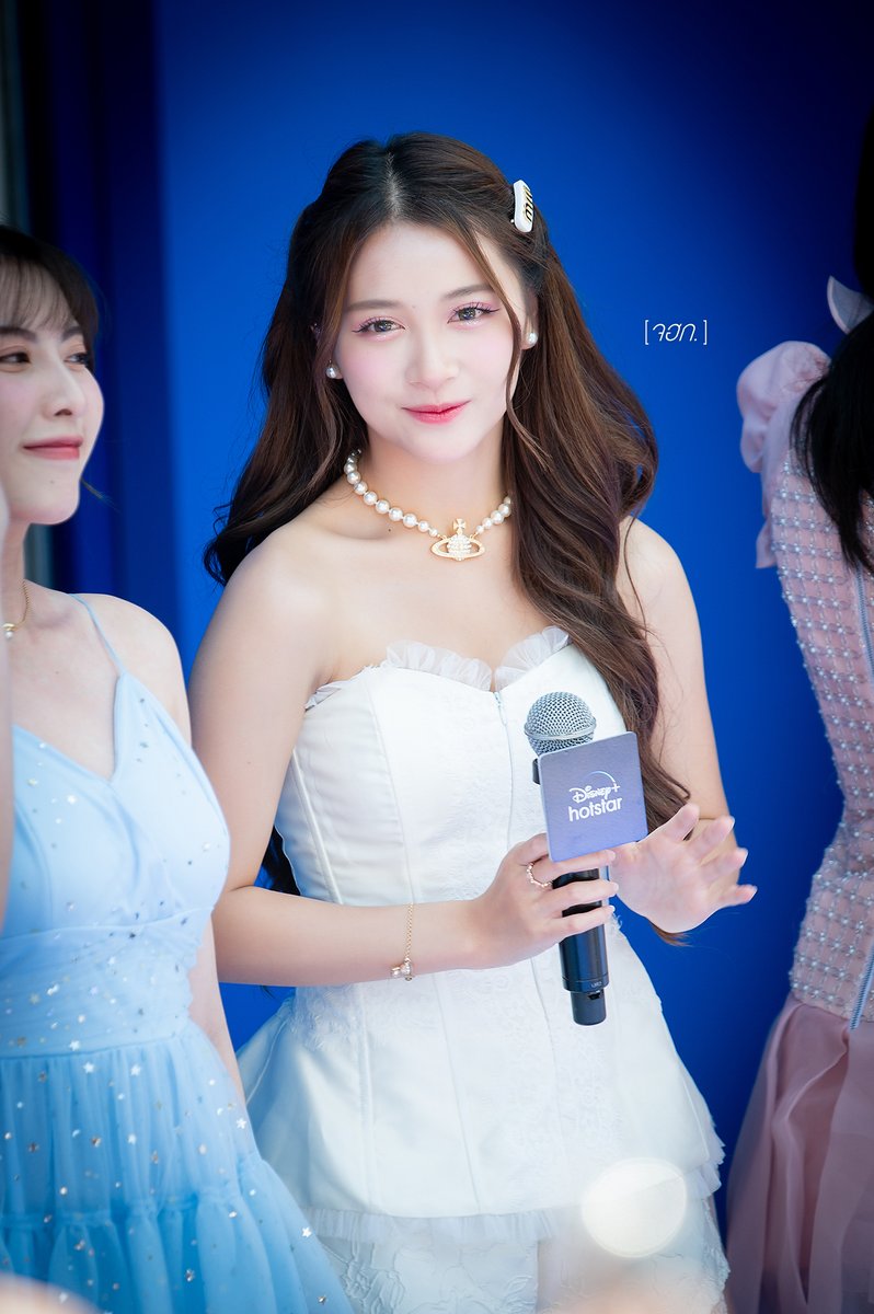 jorhorkor48's tweet photo. 🫠  #HoopBNK48 #BNK48 https://t.co/cRPXzn5yIM