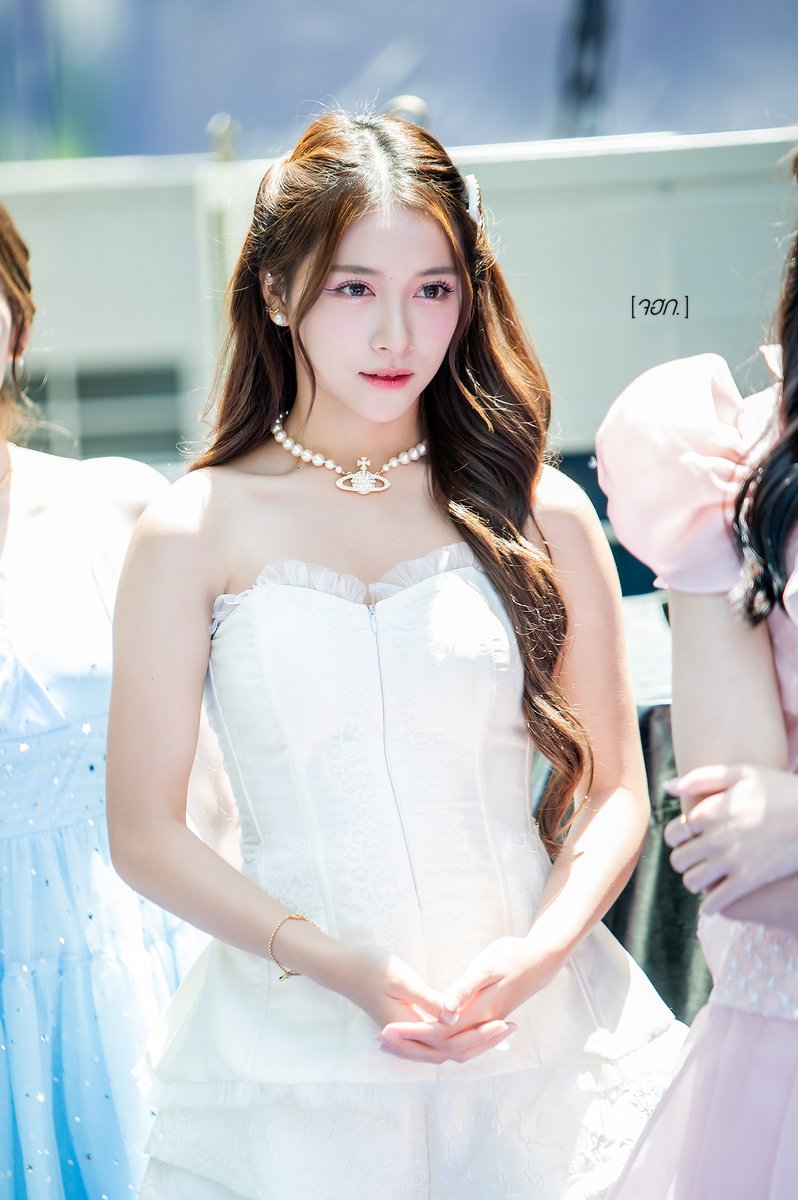 jorhorkor48's tweet photo. 🫠  #HoopBNK48 #BNK48 https://t.co/cRPXzn5yIM