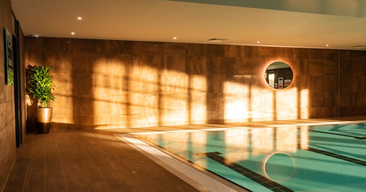 Find out why #spaconsultants, #architects, #hoteliers, #propertydevelopers, #landscapedesigners & #interiordesigners come to us for #bespoke #wellnessdesign & build solutions
topline.uk.net
#awardwinning #spadesign #spabuild #swimmingpoolconstruction #swimmingpoolbuilder
