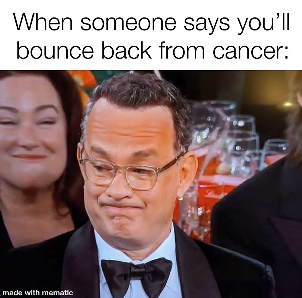 kp_wales's tweet image. More cancer growth = more chemo for me. This time I’ll lose all my hair. I am planning to rock the bald look but get a wig for special occasions and in case I scare kids 🥚😱
#appendixcancer #pmp #hairloss #cancerwig