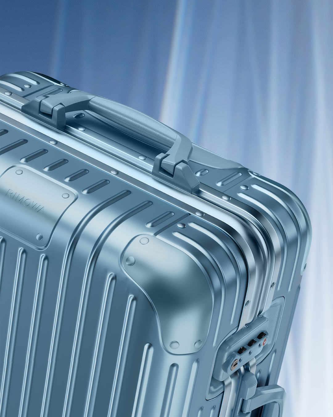 RIMOWA on X: RIMOWA on X: