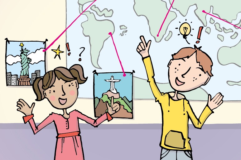 FIJNE ZOMERVAKANTIE | Lieve onderwijscollega's van regio Zuid, de redactie van Praxisbulletin wenst jullie een ontzettend fijne zomervakantie toe!