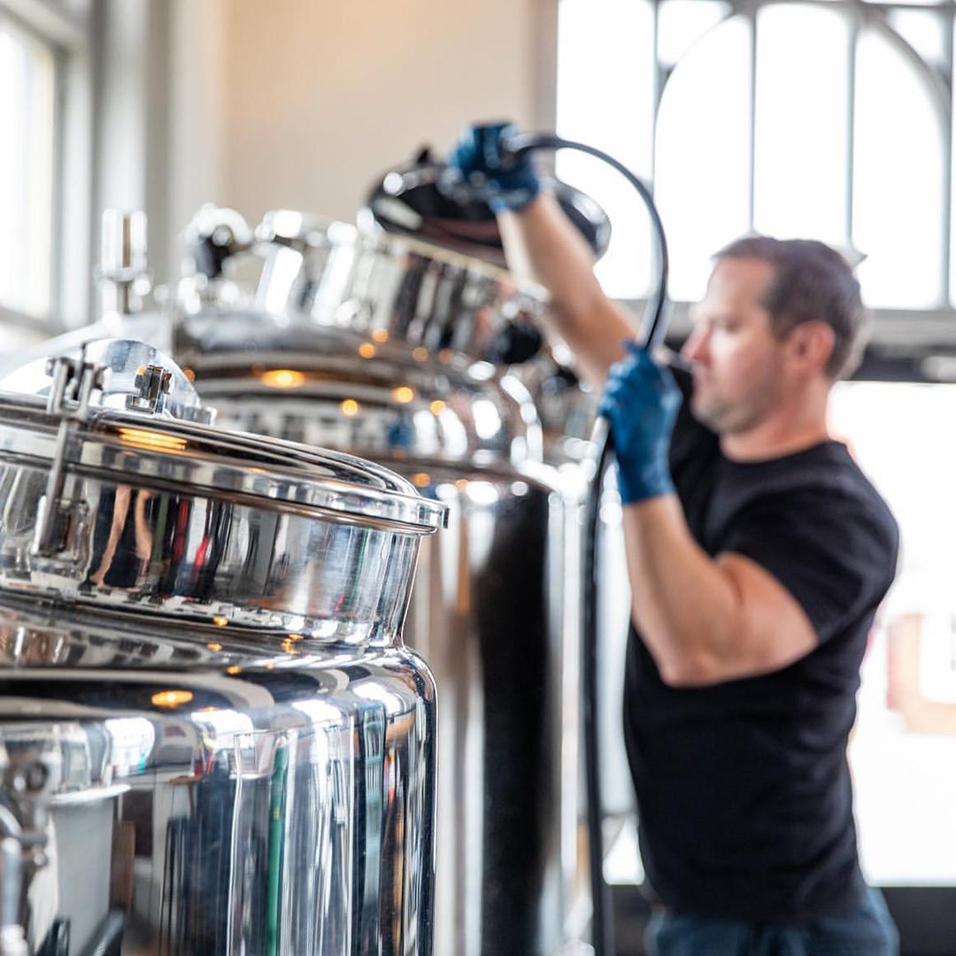 Brewmation tweet media