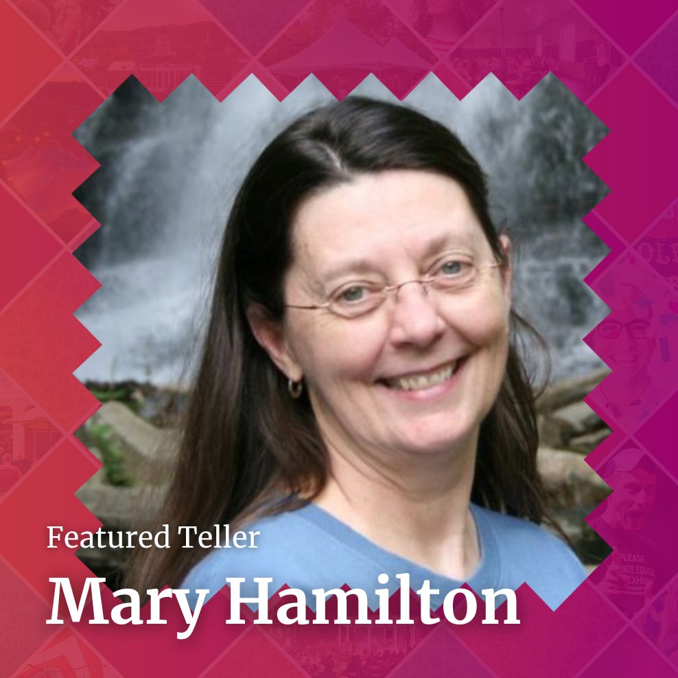 Storytelling Center tweet media