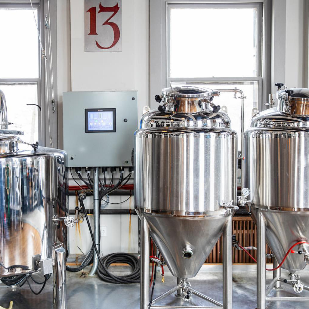 Brewmation tweet media