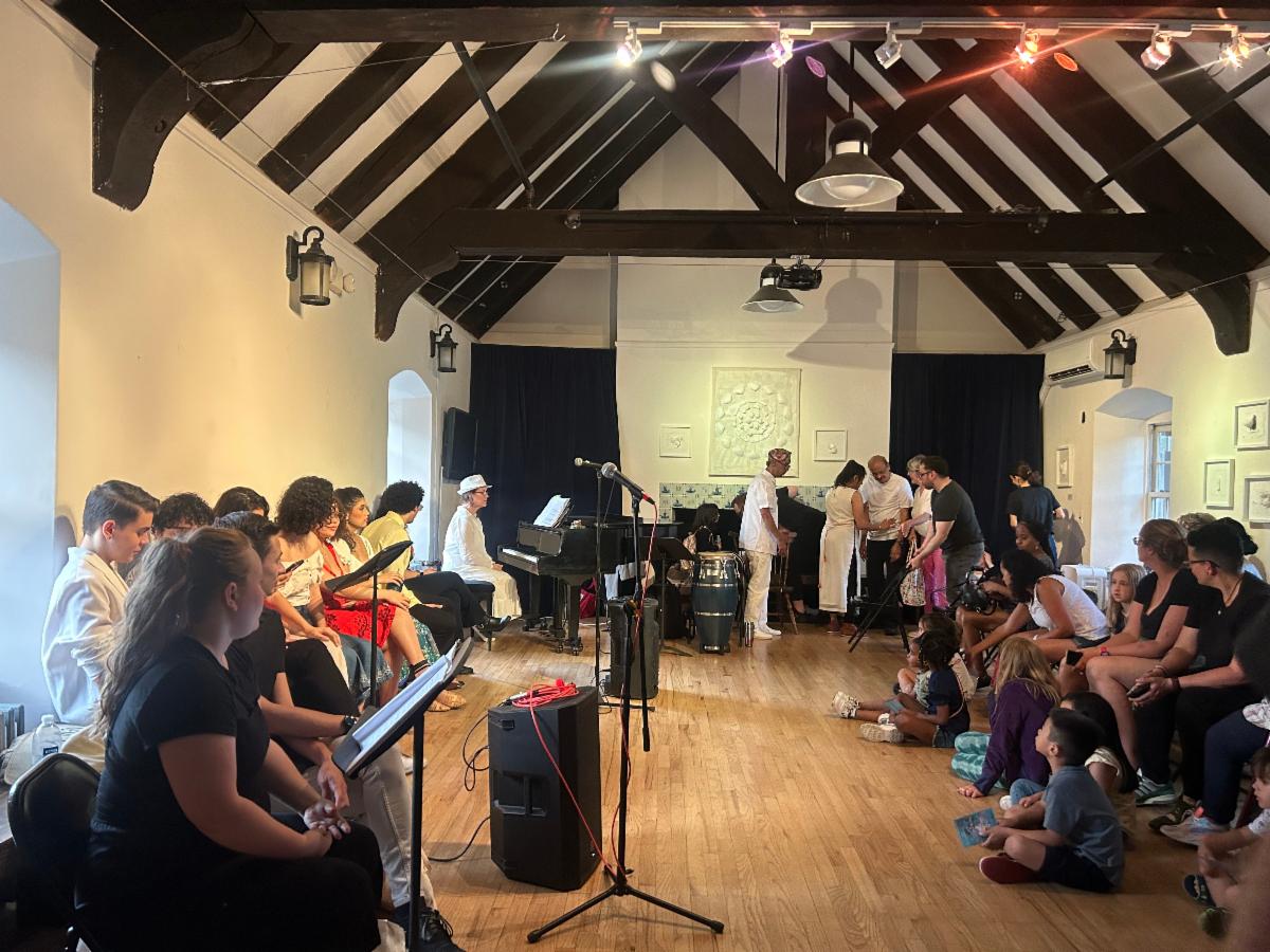 Today at 7pm: Piper Theatre Productions’ Annual Fundraiser.

Piper Theatre Productions’ is a Park Slope staple for over 20 years.

Their fundraiser is FREE and will be showcasing the brand new family musical “Gorbol Woods.”