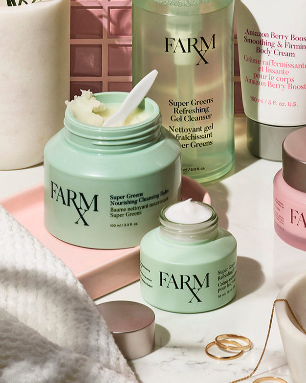 AvonInsider's tweet photo. Nourishing natural ingredients in every step of your skin care routine! https://t.co/CAJeuDgbvJ
💚NEW Farm Rx Super Greens Refreshing Eye Cream
💚Farm Rx Super Greens Cleansing Balm
💚Farm Rx Super Greens Refreshing Gel Cleanser
#AvonInsider #farmrx #cleanbeauty #cleanskincare https://t.co/fOd8o2VfhO
