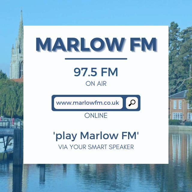 GaskellEdan's tweet photo. Fancy having a laugh, banishing the rain &amp; hearing some classic Golden hits from across the decades with a bit of trivia thrown in? Then join Edan on MARLOW FM 97.5 today from 3-5pm…Sorted! https://t.co/waY7wrzT5Y