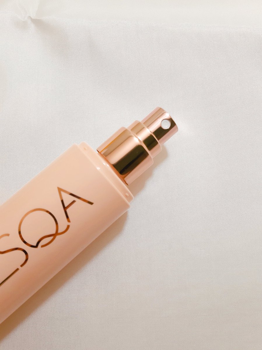 mufsfin's tweet photo. @ohmybeautybank Favorite aku sekarang-selamanya ini sih nder... asli ini di aku gabikin makeup kusam, minim transfer  ga bikin muka kering https://t.co/xaMuG56LmO