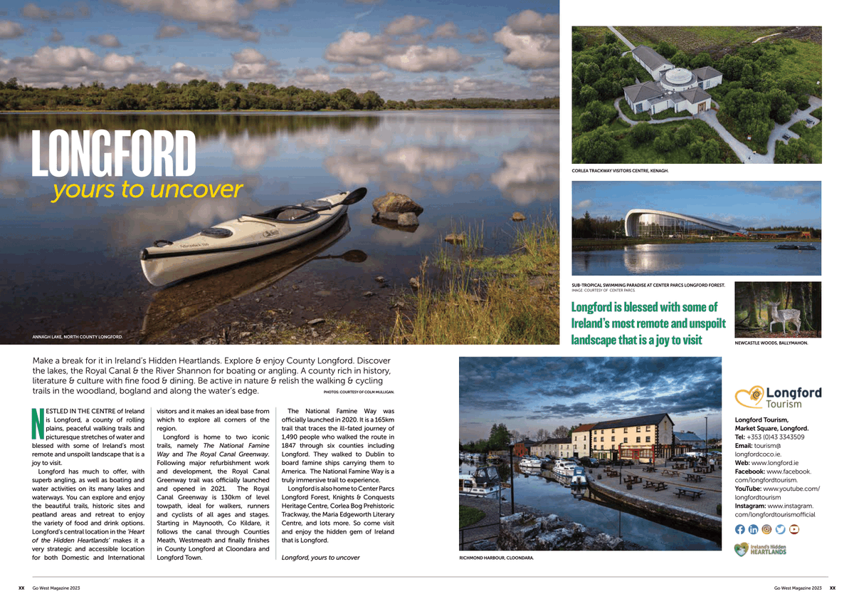 LongfordTourism tweet media