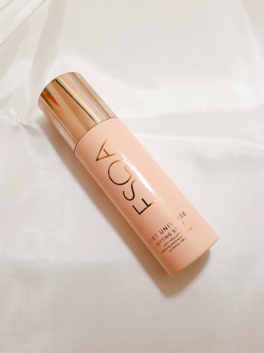 mufsfin's tweet photo. @ohmybeautybank Favorite aku sekarang-selamanya ini sih nder... asli ini di aku gabikin makeup kusam, minim transfer  ga bikin muka kering https://t.co/xaMuG56LmO