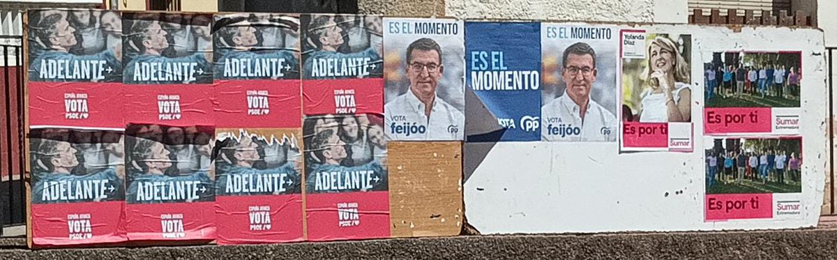 Via_Burgalesa's tweet photo. ✔️ ¿NOS VAMOS AL OCULISTA?🤔
👉 ¿De donde son éstos políticos y estos partidos?
¡SON DE MADRID, PUES QUÉ LES VOTEN EN MADRID!😤
👉 En Burgos vota un partido burgales, #VotaViaBurgalesa 💪💪
👉 Porque en Burgos es una cuestión de #UEBOS (del latín Opus,necesidad,cosa necesaria)😌 https://t.co/0tj2LgOVwd