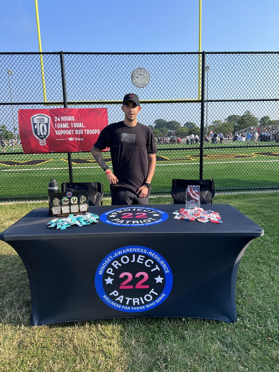 PROJECT PATRIOT 22 tweet media