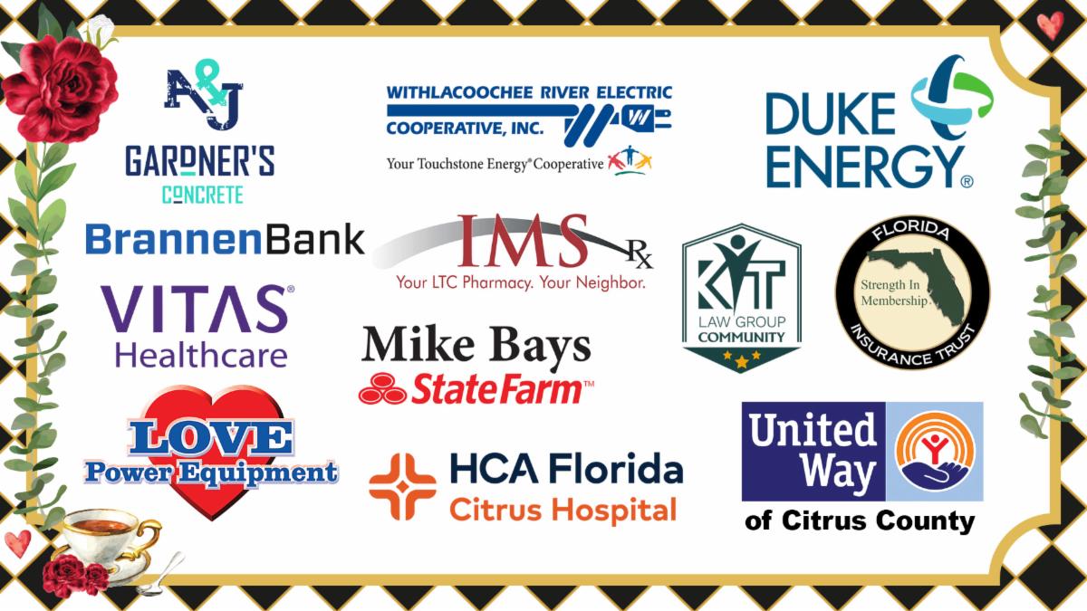 keytrainingctr's tweet image. We'll see you tonight! Special THANK YOU to our The Reach for the Stars Dinner/Auction - Run for the Money Sponsors.