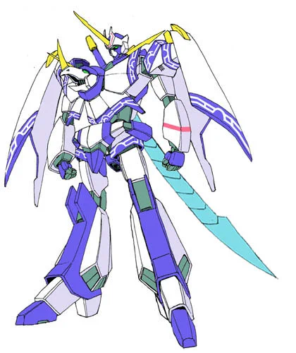 #黒歴史の遺物を晒そう その昔3DCGアニメを創っていた実兄に依頼されてデザインしたロボ パーツ組み換え方式で3形態に変形合体します 一応デザイン上では立体化も可能…な…はず… 真ん中の女性型はかなり気に入ってます(当の兄貴からは「メカナコルル」とか言われたがw)