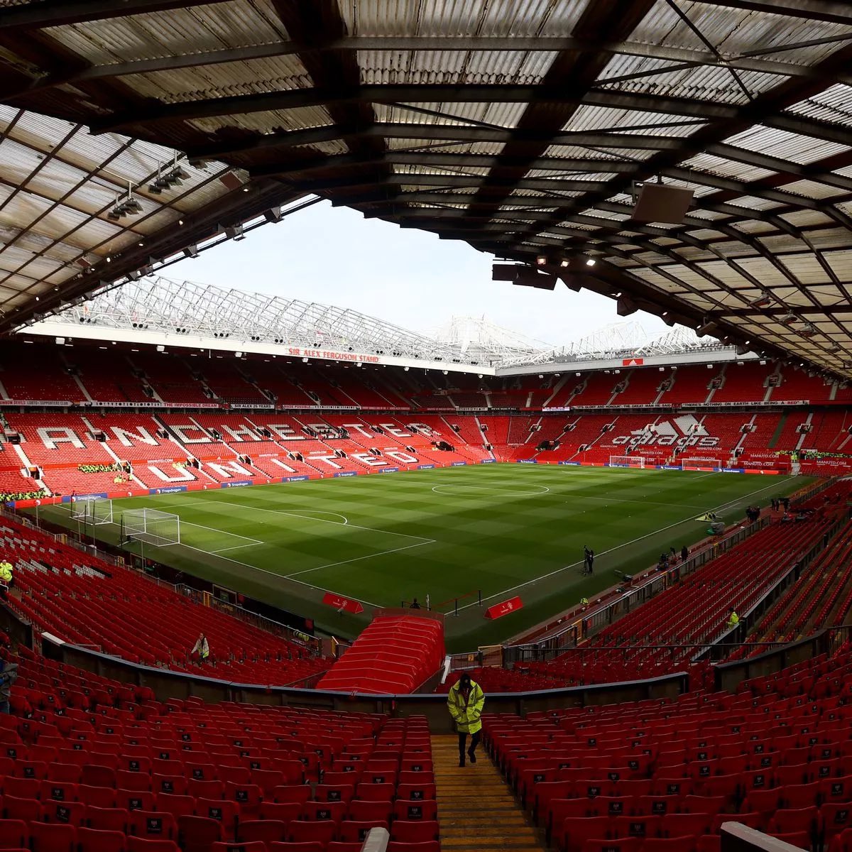 City Chief tweet media