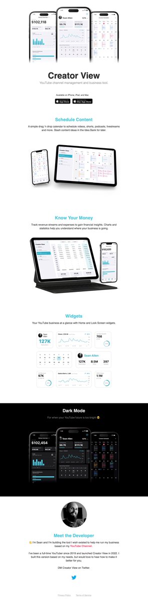 Sean Allen tweet media