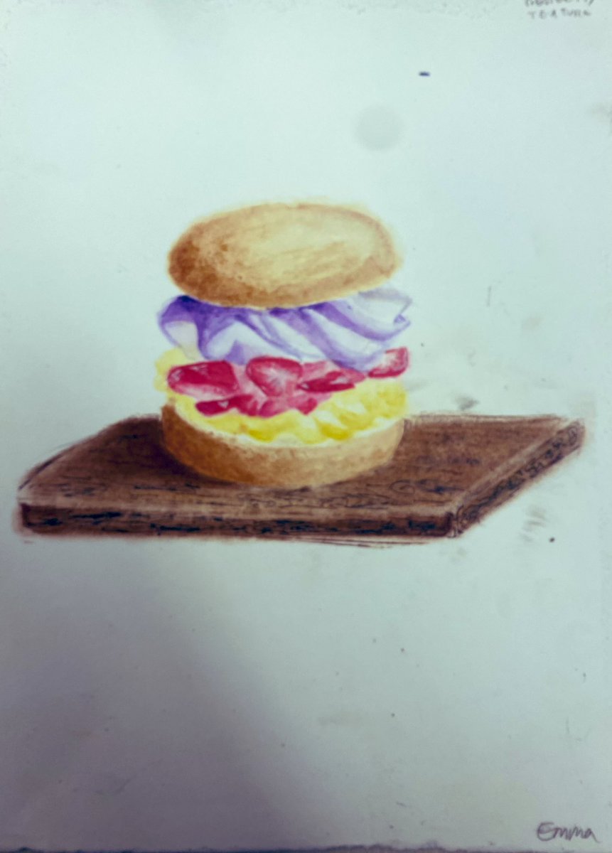 mrsshepherd3's tweet photo. A different speed this July. I am enjoying being immersed in art with a wonderful crew of students for a summer grade 10 Art course. They have been exploring the fundamentals of art and learning about artists who impact society, while trying new mediums and concepts. 🥳 @TVDSB https://t.co/Qtr2Q81AHT