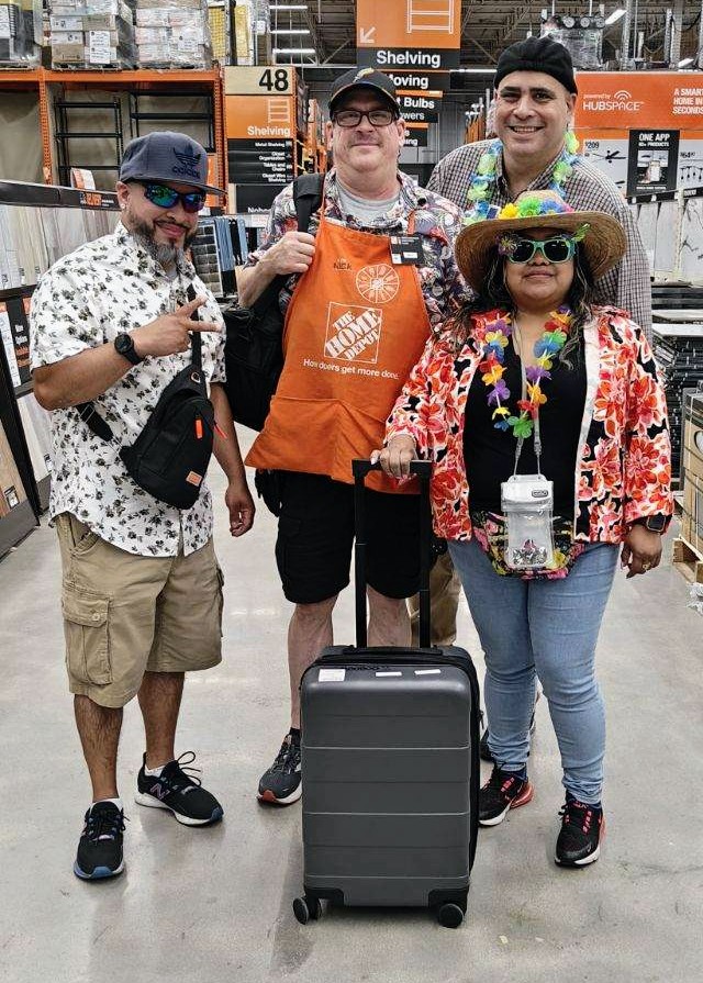 MARC REITOR tweet media