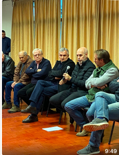 arturojnavarro's tweet photo. La propuesta de Rodríguez Larreta para el Agro analizada por @IngaramoJorge  @MAIZYSORGO @ACSOJA_Arg @asagirok @ArgenTrigo @CRAprensa  @Coninagro @aapresid @BCCBA @BCRprensa @acopiadores @TwitCASAFE @cpiaoficial @CamaraAceites @ACAcoop @Barbechando 
https://t.co/KcgRQmLtpq https://t.co/MxTDS1TwAg