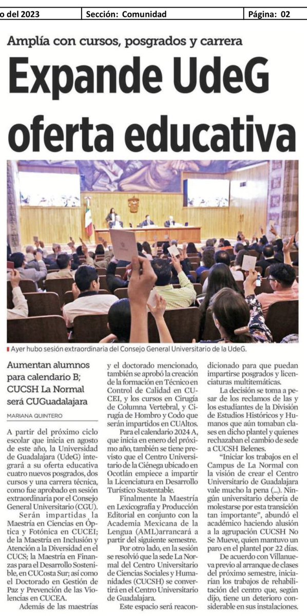 magdielgmg's tweet photo. Desarrollo Turístico Sustentable #CUCienega . #Pertinencia #Innovacion #Compromiso #Desarrollo 🌍 Región Cienega IV. Atotonilco-UDG https://t.co/6VYSR1Ijao