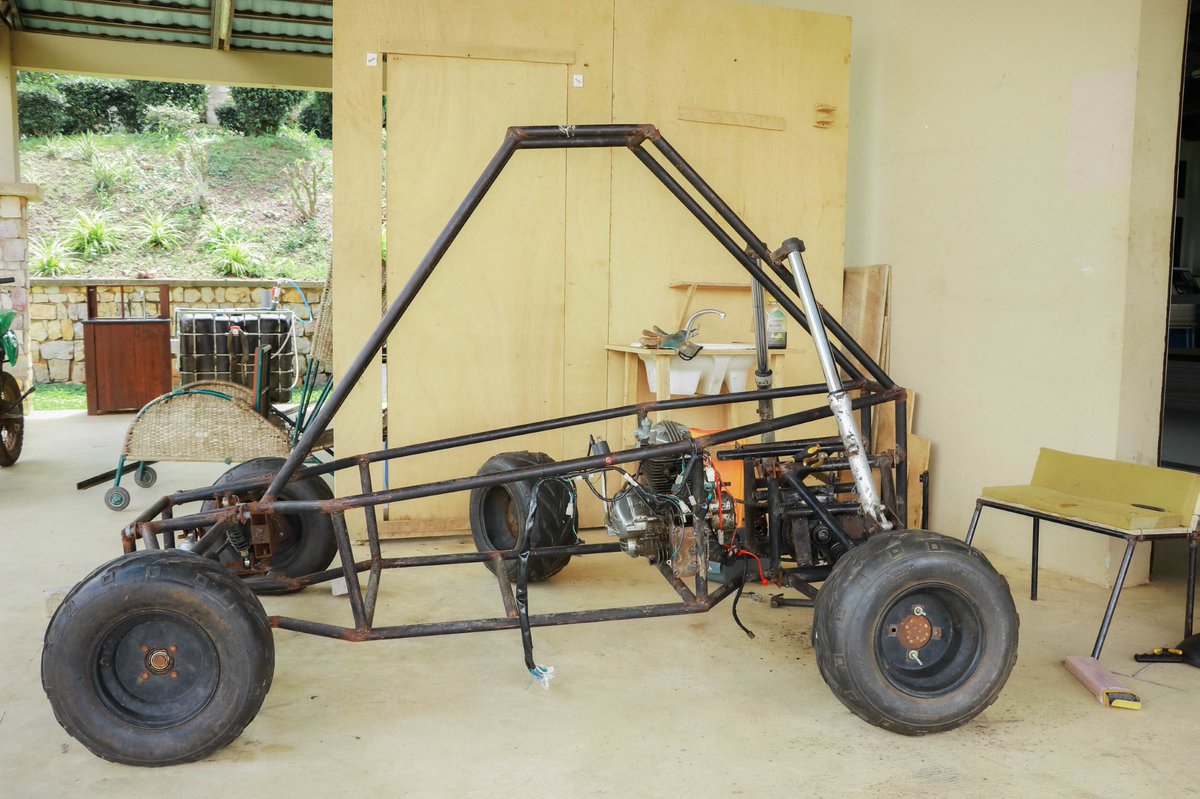 Ashesi D:Lab tweet media