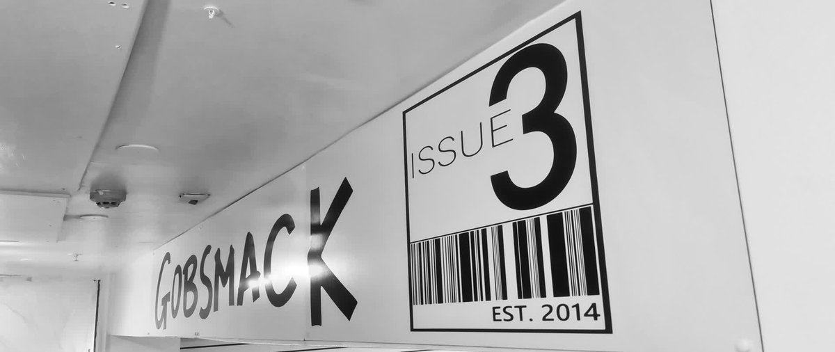 Did somebody say Issue 3? Gobsmack's new store, coming soon!! #horsham #horshambusiness #horshamsmallbusiness #shophorsham #visithorsham #swanwalk #swanwalkhorsham #horshamandcrawley #comicshop #comicshopnews #comicstuff