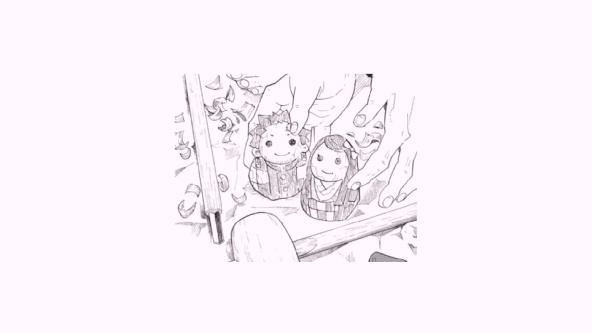 ▌║› 禰豆子 ៸៸ tweet media