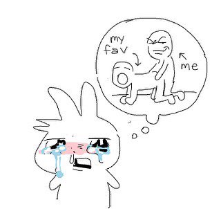 khickuwa's tweet photo. the state of the tot fandom rn https://t.co/Dz9pKEk57l
