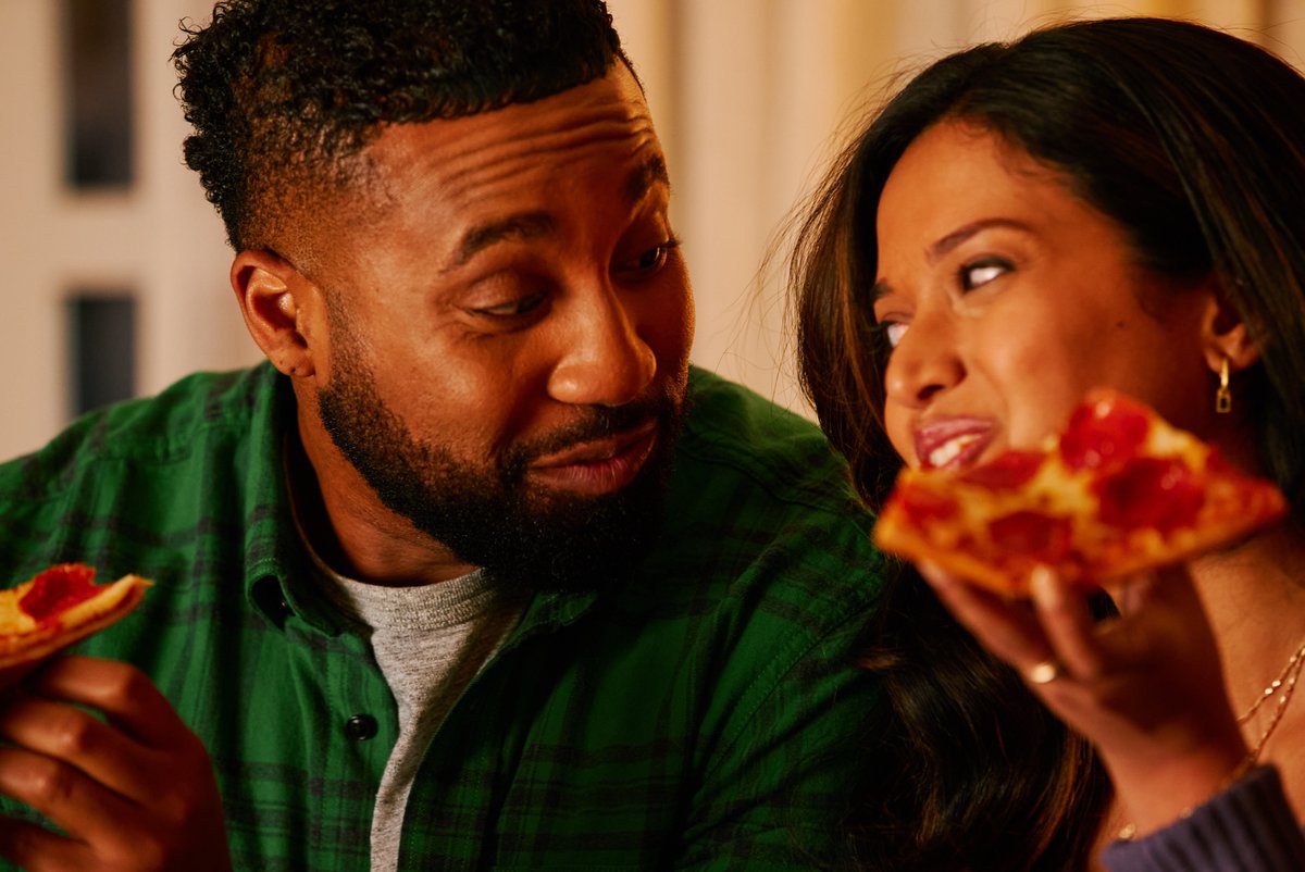 Papa Johns UK tweet media