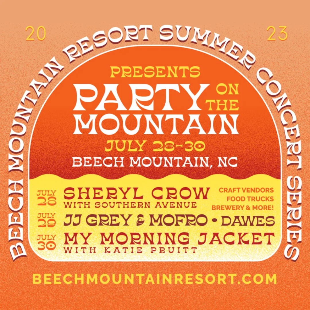 BooneNCChamber's tweet photo. #828festivalfriday is back with another awesome highlight: The Beech Mountain Summer Concert Series! ππΈπΆ
π² https://t.co/znn2k4iD64 #boonenc #beechmtn #828isgreat #livemusic #exploreboone https://t.co/oNtsXqlCnB