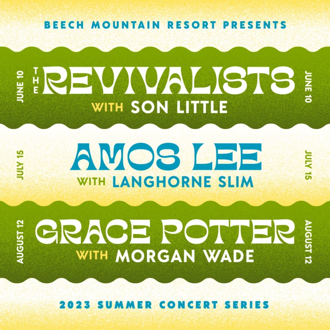 BooneNCChamber's tweet photo. #828festivalfriday is back with another awesome highlight: The Beech Mountain Summer Concert Series! ππΈπΆ
π² https://t.co/znn2k4iD64 #boonenc #beechmtn #828isgreat #livemusic #exploreboone https://t.co/oNtsXqlCnB