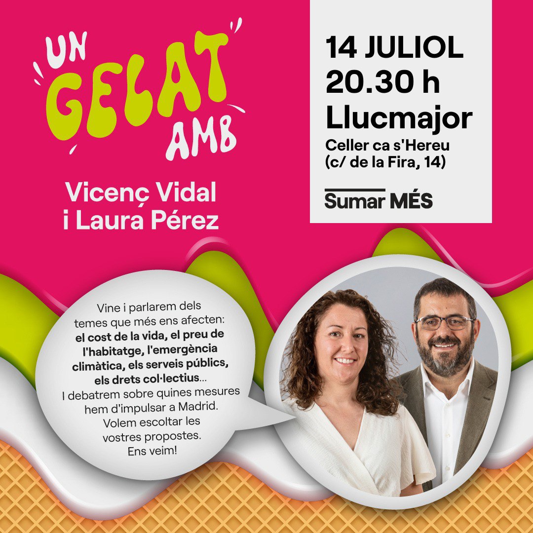 Esquerra Unida🔻 tweet media