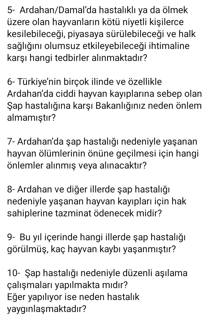 HaberDad's tweet photo. 📌#YeşilSolParti İstanbul Milletvekili #CelalFIRAT, son zamanlarda özellikle #Serhad bölgesinde artış gösteren #şap hastalığına dair Tarım ve Orman Bakanı #İbrahimYUMAKLI'ya soru önergesi verdi: https://t.co/wZTHZ6UH1B