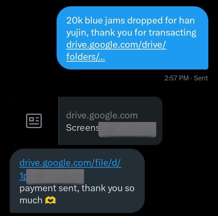 #WOONGSOLD

TOTAL of 20k 💙 BLUE JAMS SOLD 
for HAN YUJIN
UPICK K-POP MAKNAE IDOL (BOY) 

thank you for purchasing @gyullindan