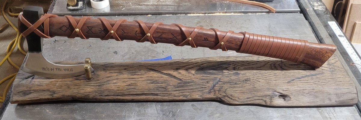 Red00Shift's tweet image. 