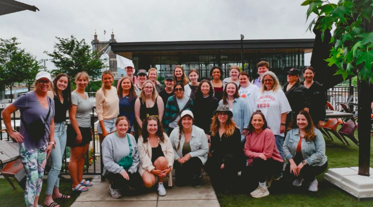 Want to stay active and make new friends and build your village? Cincy Girls Who is helping build a village of inclusivity for women in Cincinnati.

Read more about Cincy Girls Who in this week's issue of #TheChicGuideCincinnati at the-chic-guide.com/cincy-girls-wh…