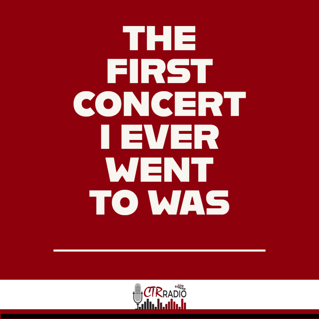 CHNSTRUCKING's tweet photo. I'll never forget my first concert! 🤩 I was totally enthralled by the music, the lights, and the energy of the crowd. I knew from that moment onwards that I'd be hooked on live music for life. 🎤 Anyone else out there remember their first concert? #ConcertGoer 🎸 #CTRradio https://t.co/bogoUPMYXw