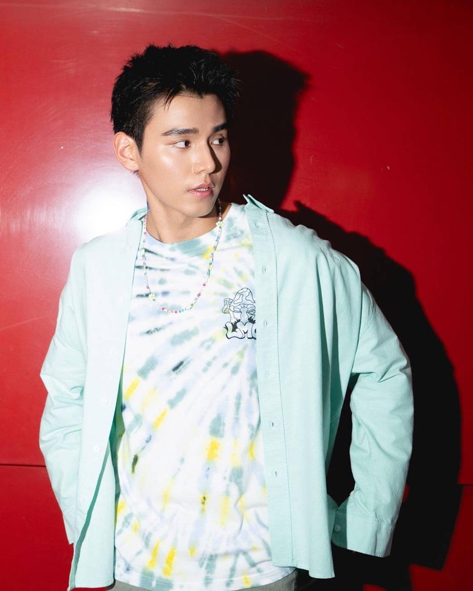 mhy_mhy03's tweet photo. Jaju 🥺💚

#JaPhachara #จาพชร #TeddyJa #ALANDxJaFirst https://t.co/LeQ8a9SmCI