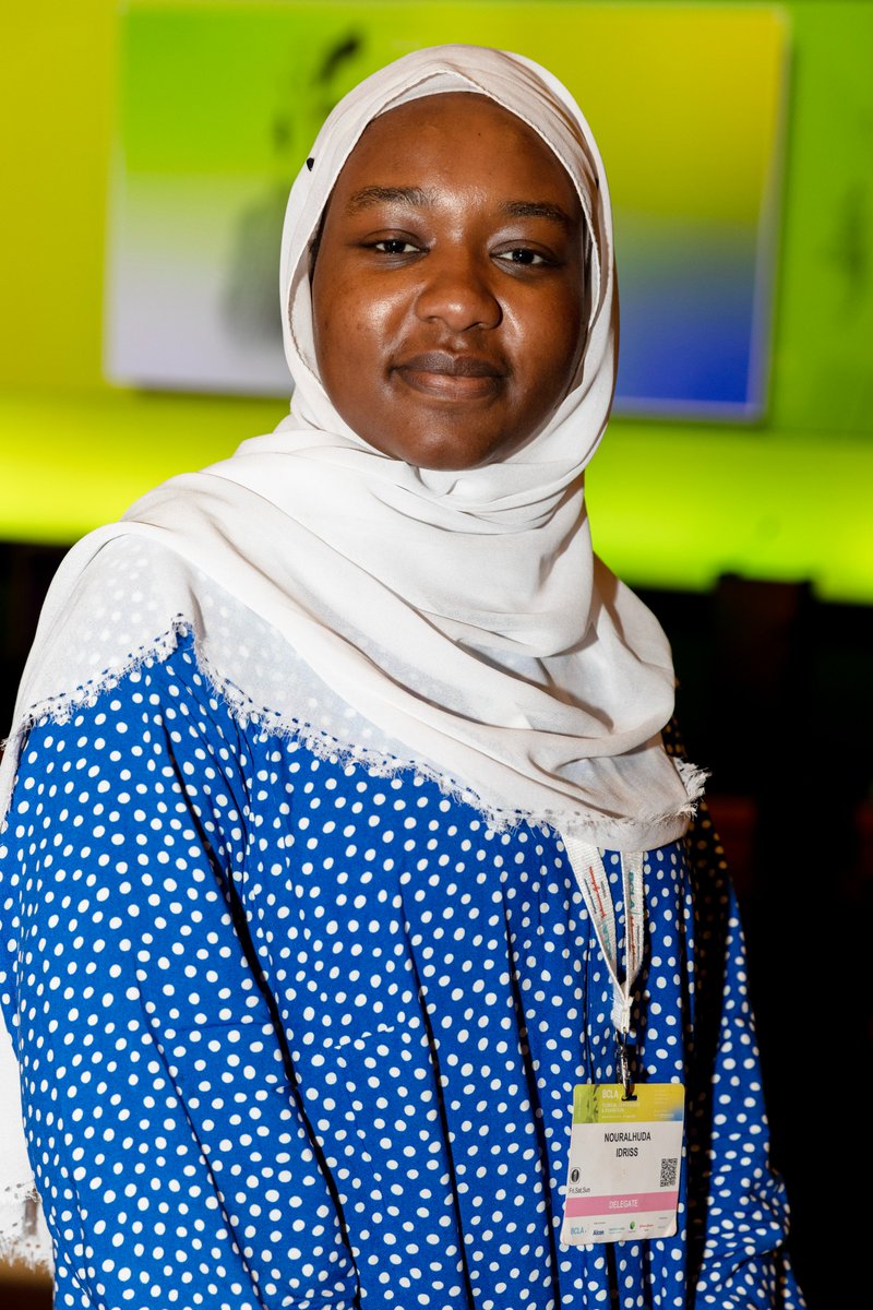 _BCLA's tweet image. Noura Idriss, an optometry student from University of Bradford and BCLA Student Ambassador shares her recent experience of attending her first BCLA Conference.

Read her blog here: bcla.org.uk/Public/News/Bl…

#bcla #alwayslearning #optometrystudent #contactlenses #research