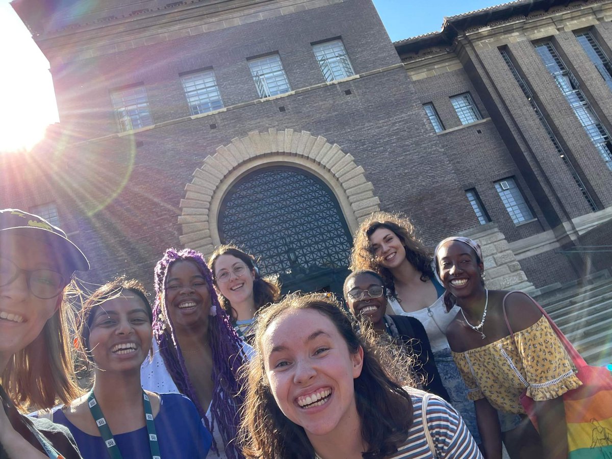 Chalo Cambridge SU tweet media