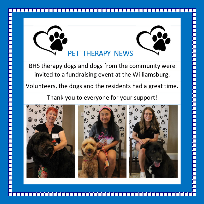 BurlHumane's tweet image. 