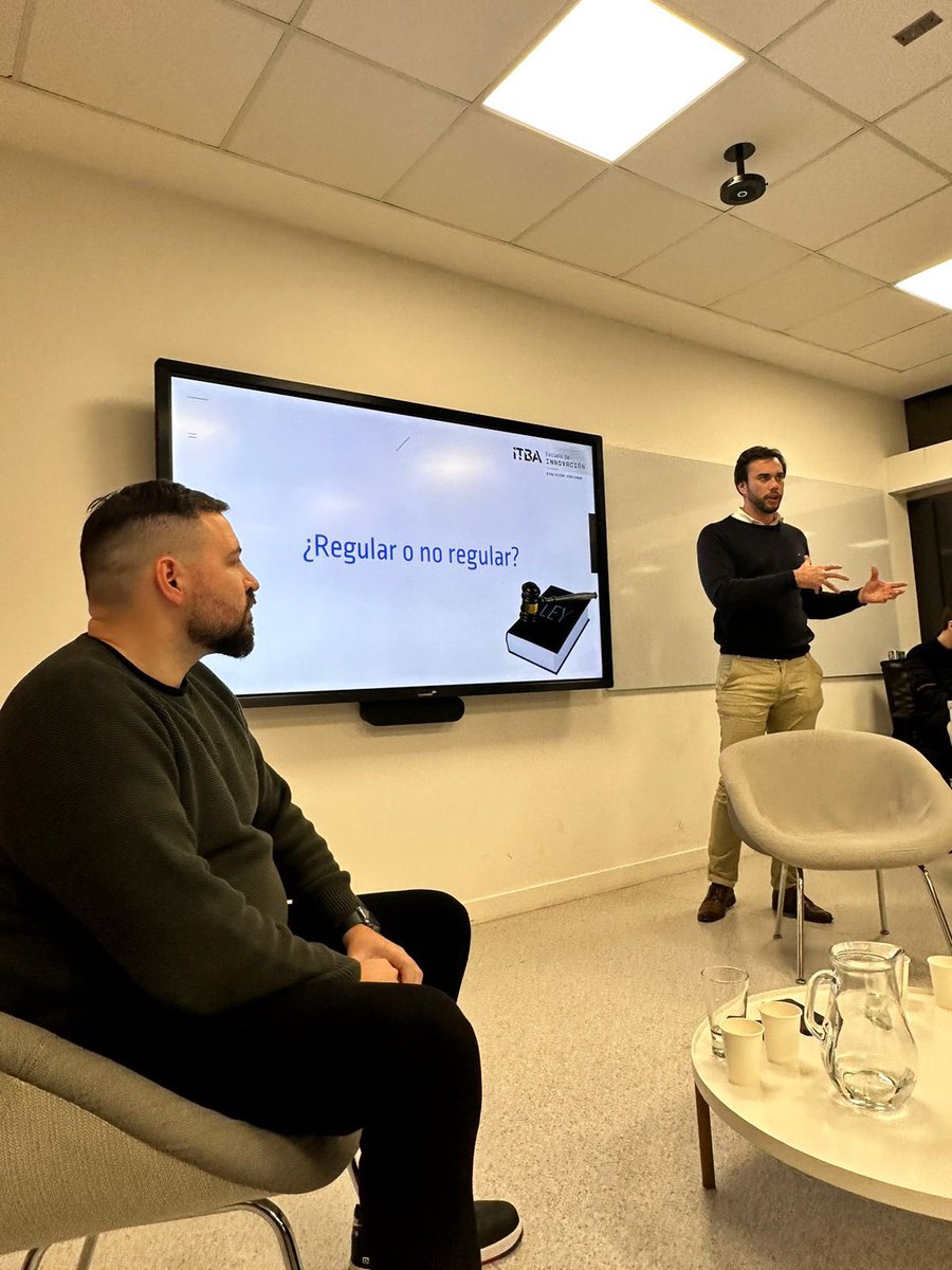 Fintech On The Rocks tweet media