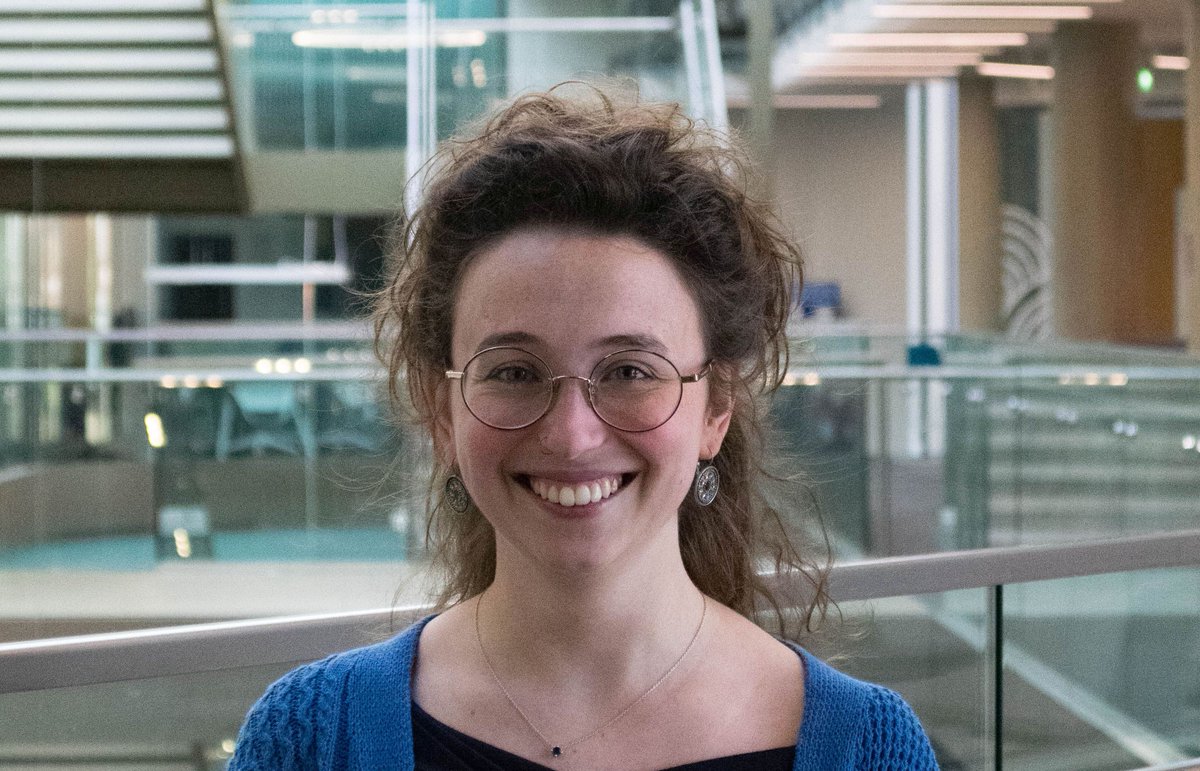 GordonMasterton's tweet photo. Another @WCoEngineers prizewinning star for 203. https://t.co/fjVt8DXnOW Congratulate Giulia for winning the Mercia Award for medical engineering excellence. @UofGlasgow @UofGSciEngGrads @LizTanner99 https://t.co/ILsX9yb8sq