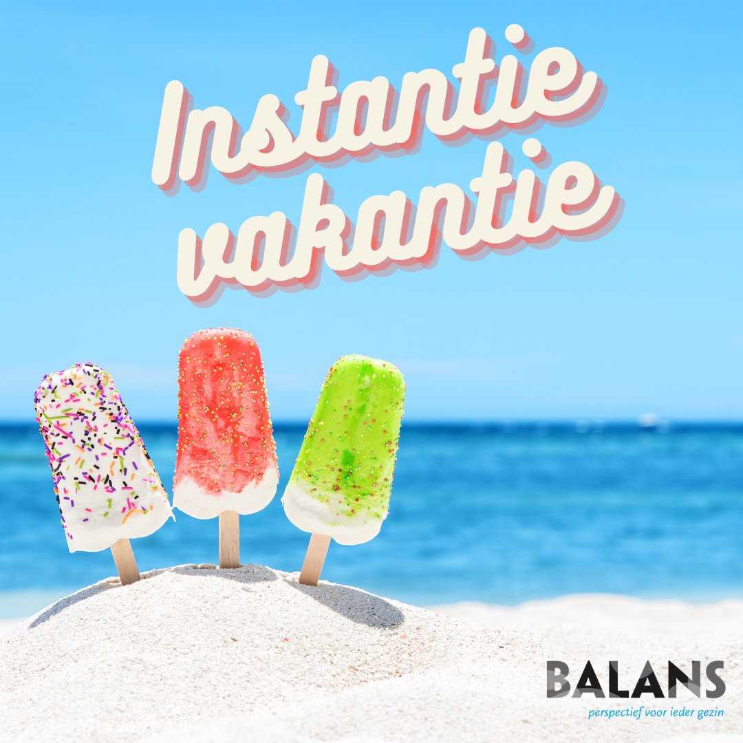 Geen MDO’s, e-mails of telefoongesprekken. Geen professionals die met de beste intenties je gezin overspoelen met bureaucratie en als je een beetje pech hebt een flinke portie drang &amp; dwang. #blog #thuiszitters #mdo #drangendwang balansdigitaal.nl/kennisbank/ond…