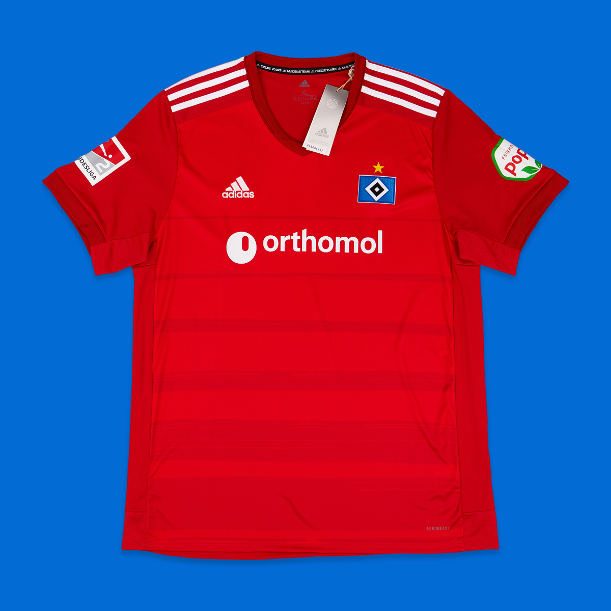 Classic Football Shirts on Twitter "New in Hamburg Clearance We have