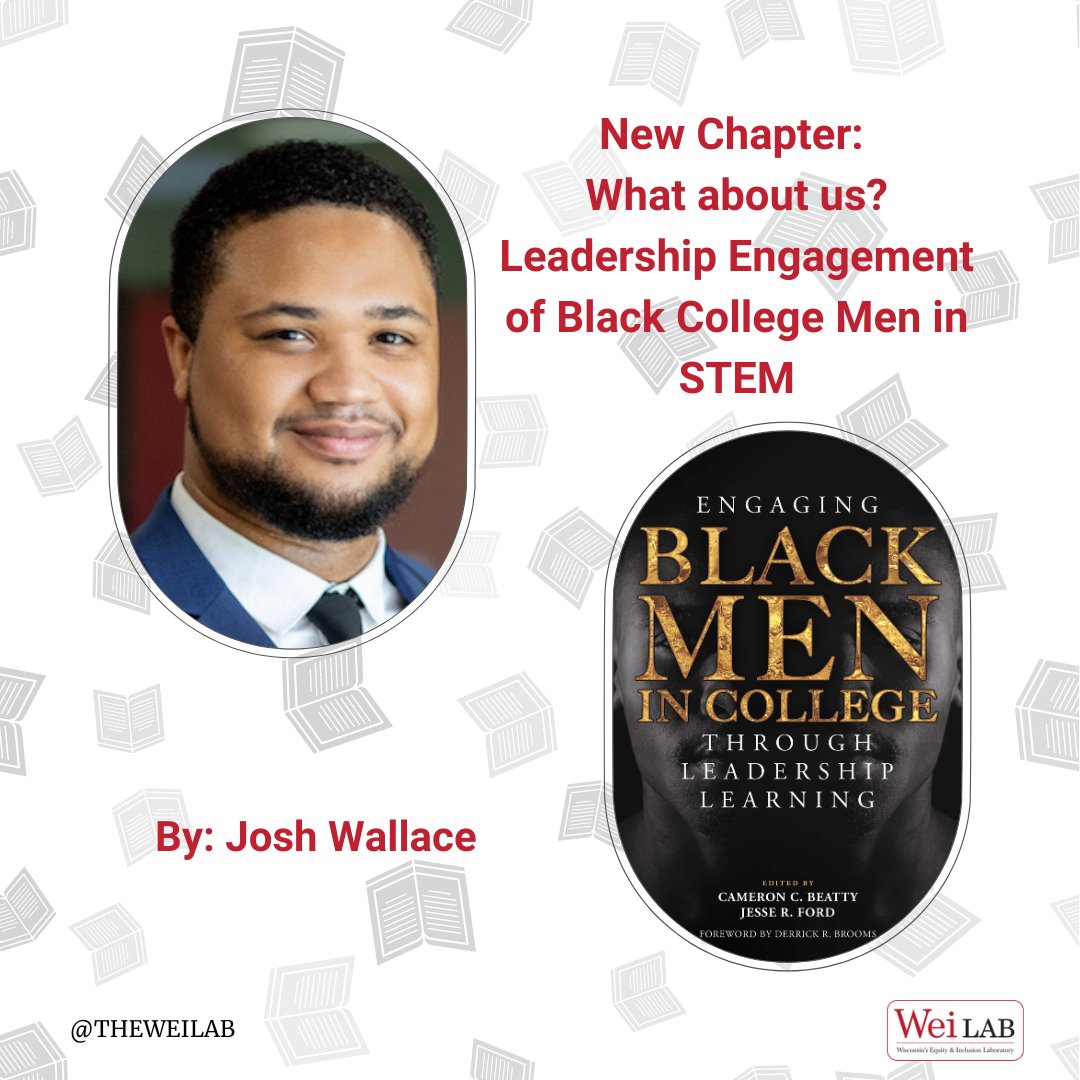 WeiLAB's tweet photo. Congratulations on the new publication @scholarjoshw ! We love to see the great things the Wei LAB team has been accomplishing this summer π
Check out his work at: https://t.co/DMs0tiXAdF
or https://t.co/WkYMRIu46M
#WeiLAB https://t.co/Sokc6P5sKe