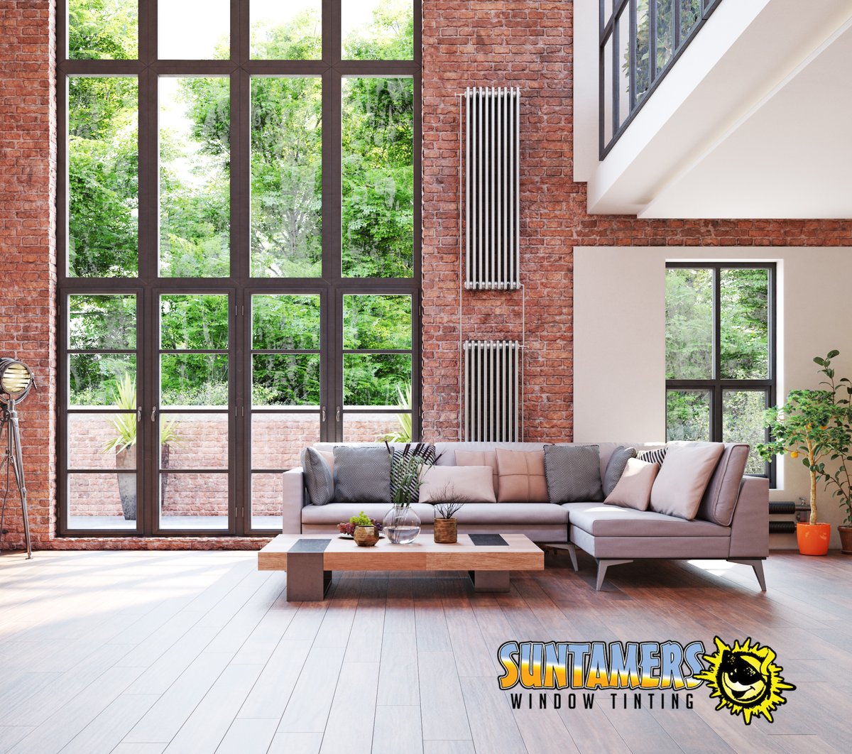 Suntamers1's tweet photo. Summer is in full swing. See ow this home improvement project can make your house more comfortable and private while saving money on utility bills?

https://t.co/DUBYU3yrgN

#homeimprovement #upgradeexistingglass #windowfilm #saveenergy #improvecomfort #reducefading #city #state https://t.co/Xs8ApmUMxo