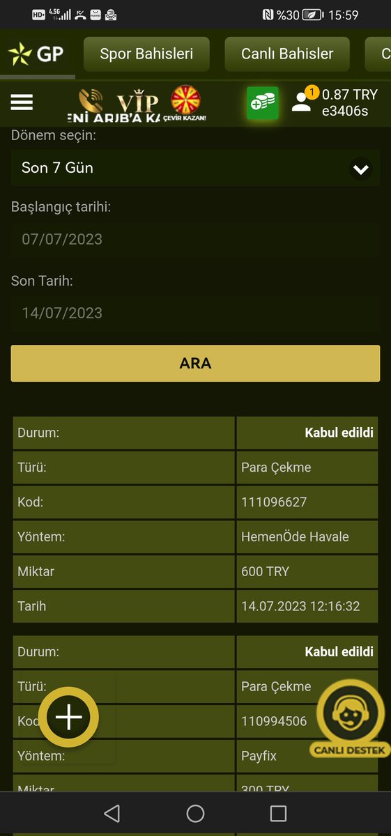 Sadece 1 dk
#Grandpashabet